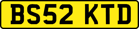 BS52KTD