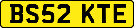 BS52KTE