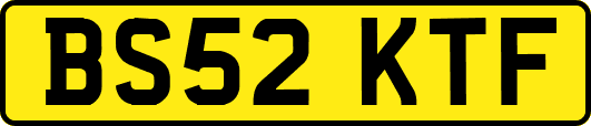 BS52KTF