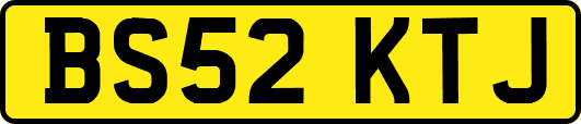BS52KTJ