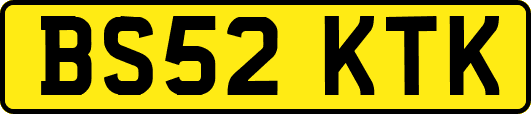 BS52KTK