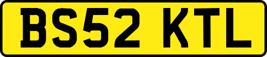 BS52KTL