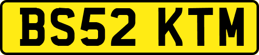 BS52KTM