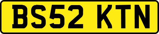 BS52KTN