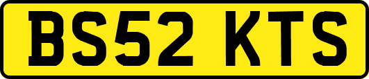 BS52KTS