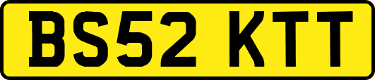 BS52KTT