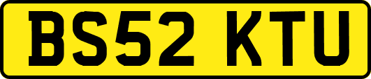 BS52KTU