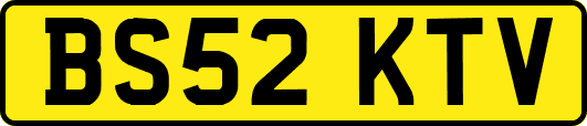 BS52KTV