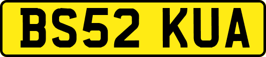 BS52KUA