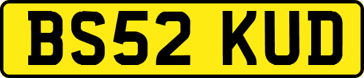BS52KUD