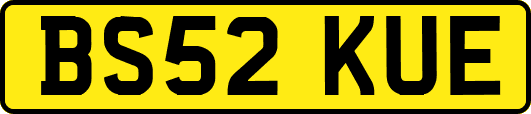 BS52KUE