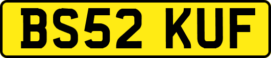 BS52KUF