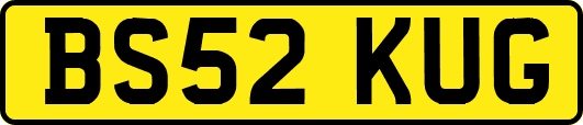 BS52KUG