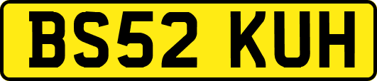 BS52KUH