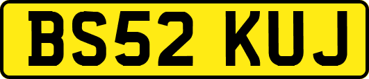 BS52KUJ