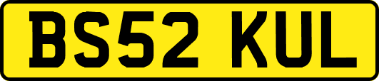 BS52KUL