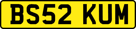 BS52KUM