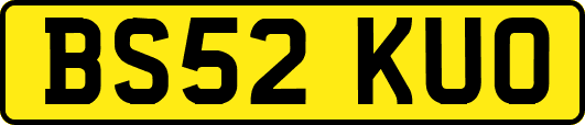 BS52KUO