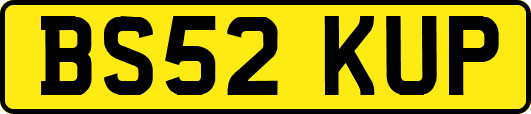 BS52KUP
