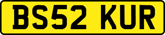 BS52KUR