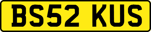 BS52KUS