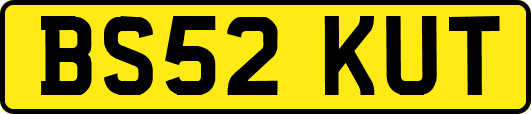 BS52KUT