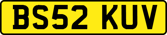 BS52KUV