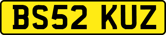BS52KUZ