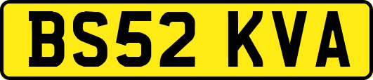 BS52KVA