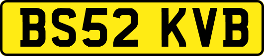BS52KVB