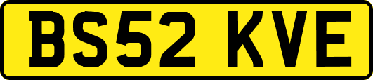 BS52KVE