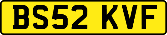 BS52KVF