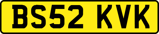 BS52KVK