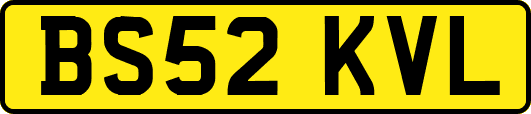 BS52KVL