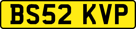 BS52KVP