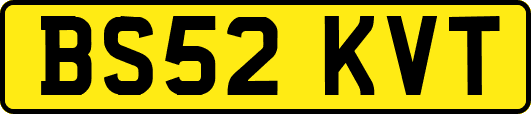 BS52KVT