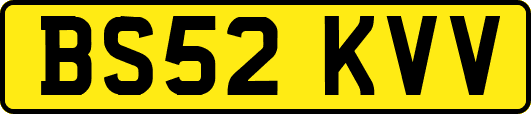 BS52KVV