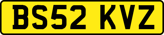 BS52KVZ