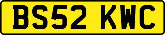 BS52KWC