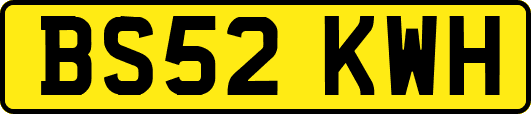 BS52KWH