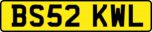 BS52KWL