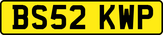 BS52KWP