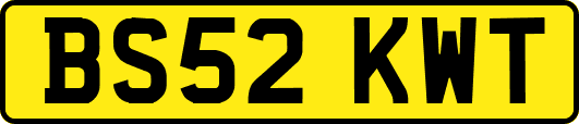BS52KWT