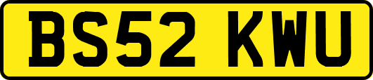 BS52KWU