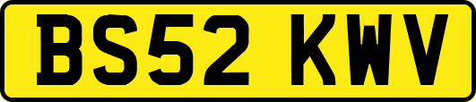 BS52KWV