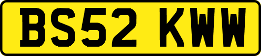 BS52KWW