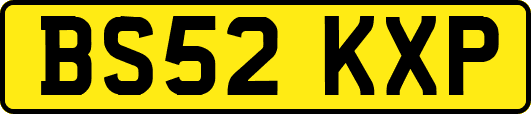 BS52KXP