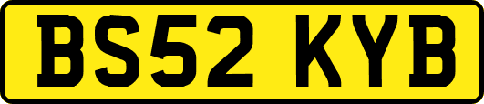 BS52KYB