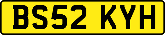 BS52KYH