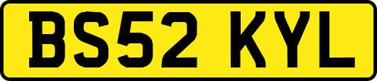 BS52KYL